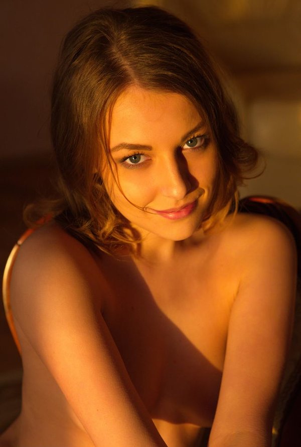 Лидиана, 23 года, 1 размер груди